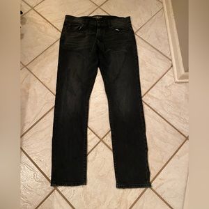 Lucky Jeans 110 Skinny Black